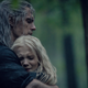 The hug we all needed after we learned Brandon Stark was made king of Westeros.